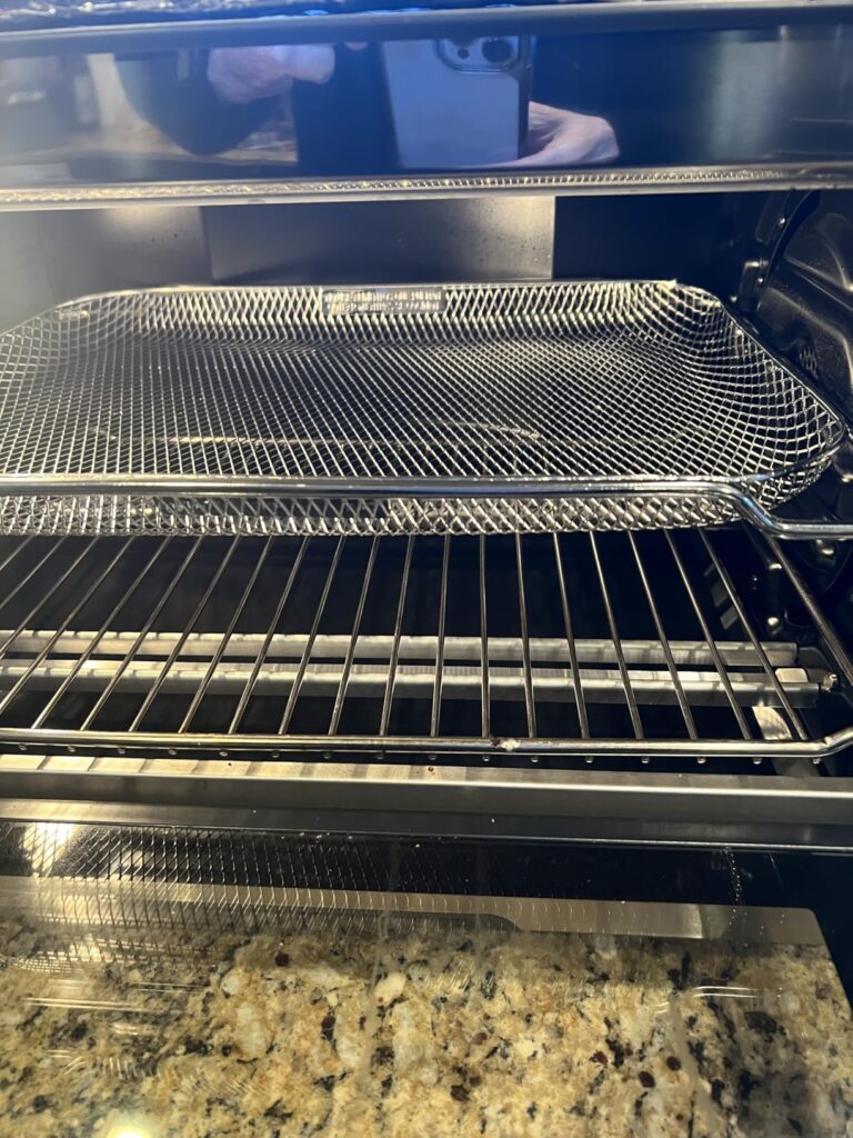 Breville BOV900BSS Smart Oven Air Fryer Pro and Convection Oven, Brushed Stainless Steel - Customer Photo 1
