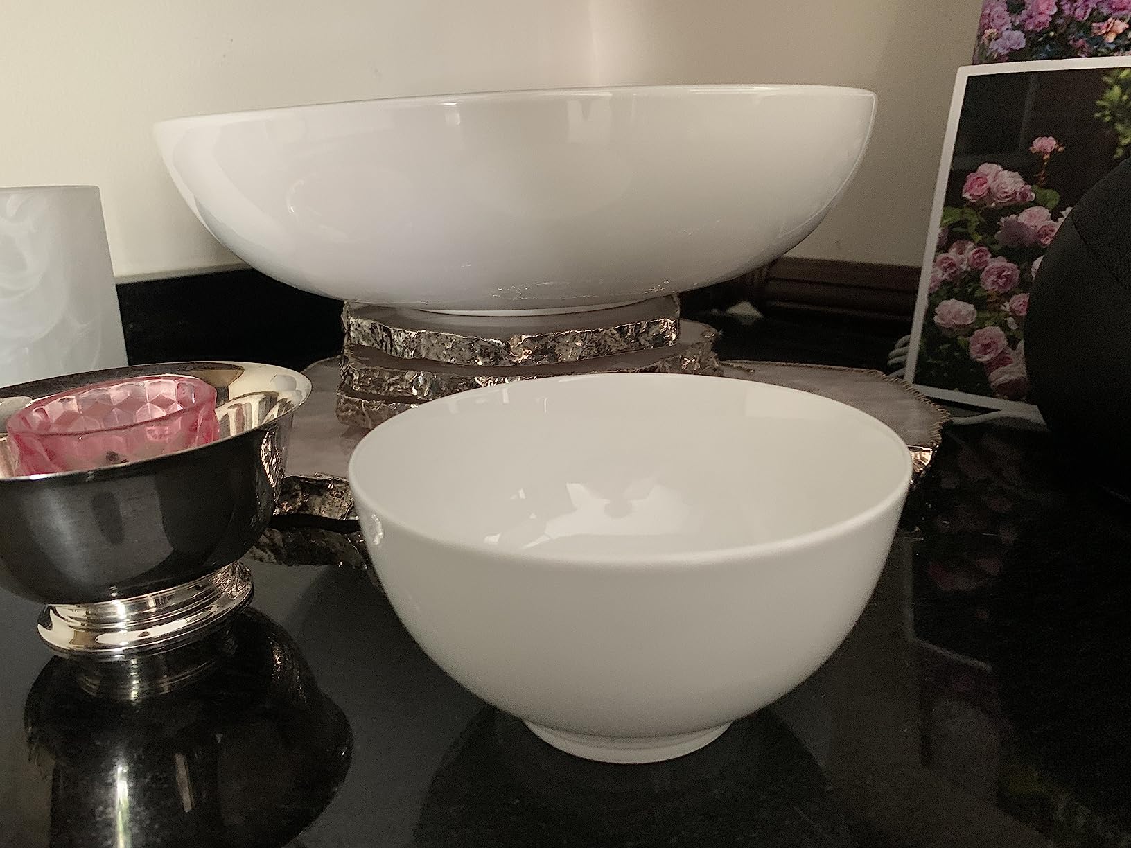 DOWAN Serving Bowls, 9.5