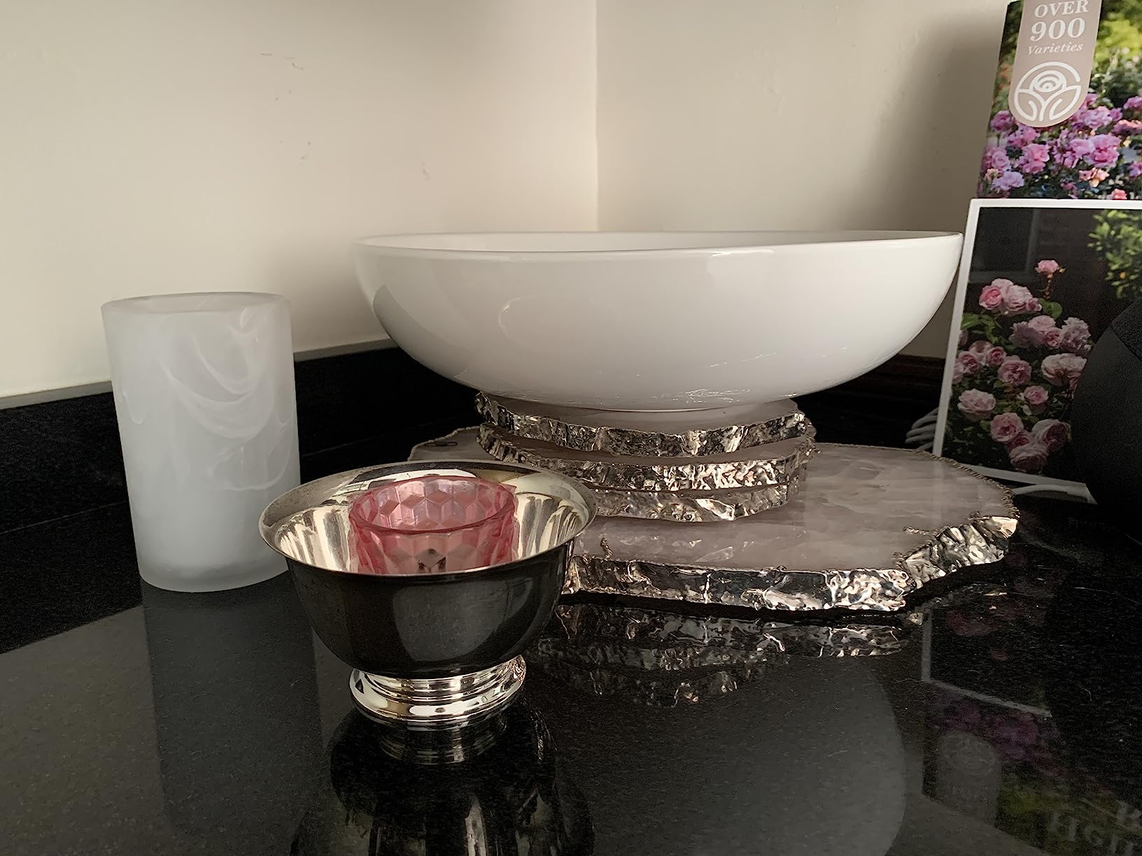 DOWAN Serving Bowls, 9.5