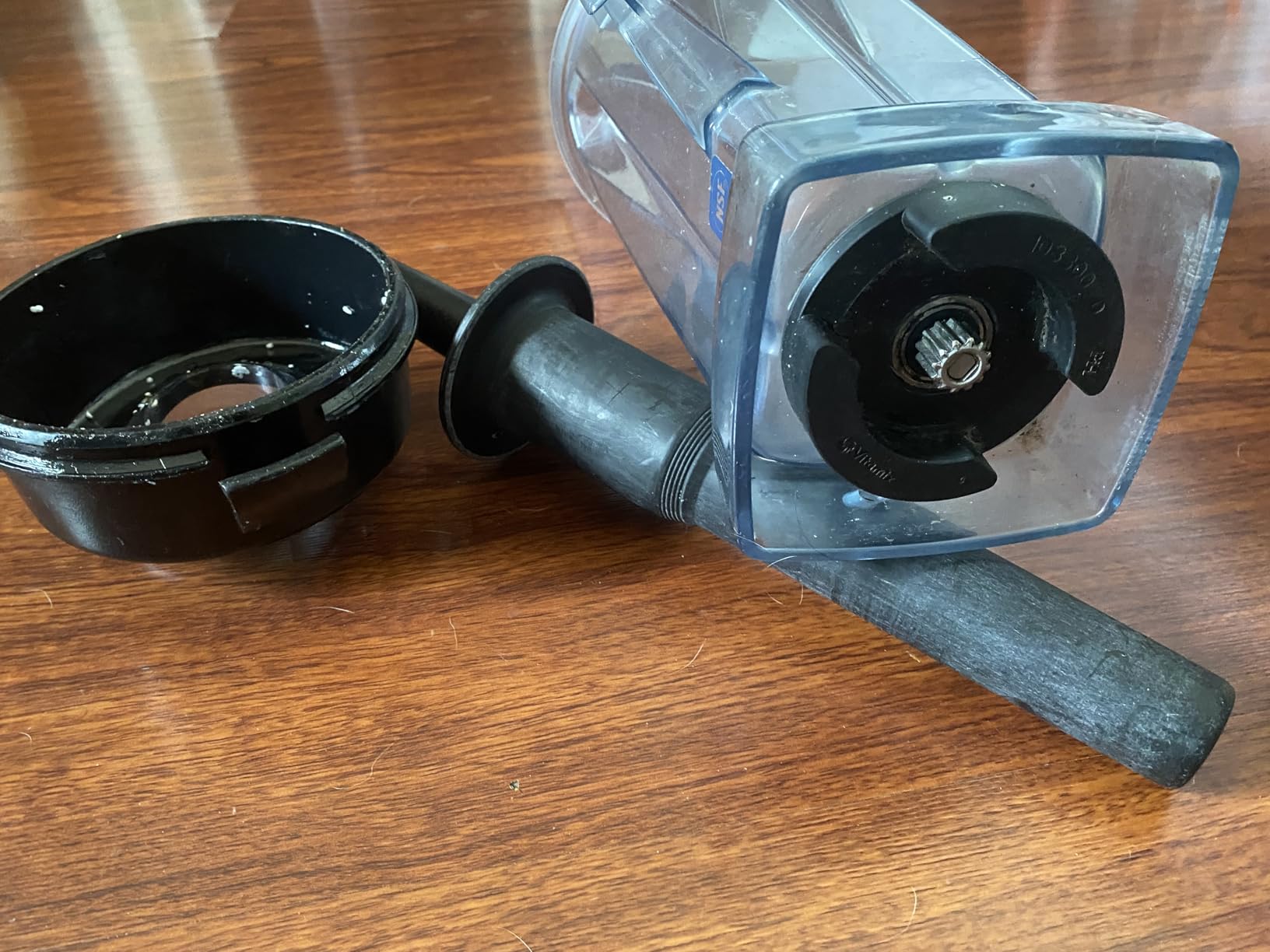 Vitamix 62826 Vita-Prep 3, 44 Oz Blender - Customer Photo 1