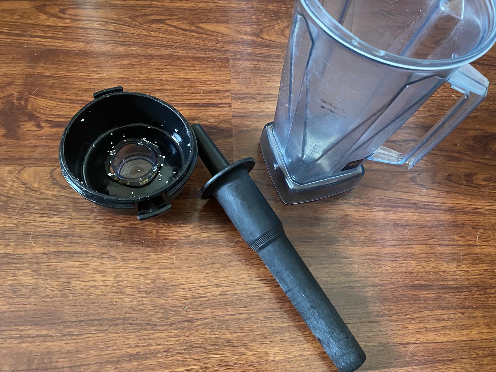 Vitamix 62826 Vita-Prep 3, 44 Oz Blender - Customer Photo 2