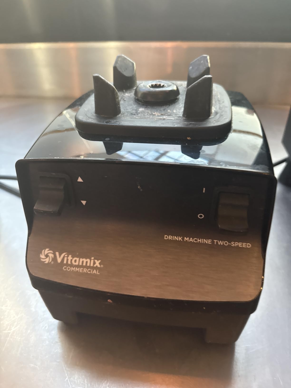 Vitamix 62828 Drink Machine Two Speed Blender - Customer Photo 0