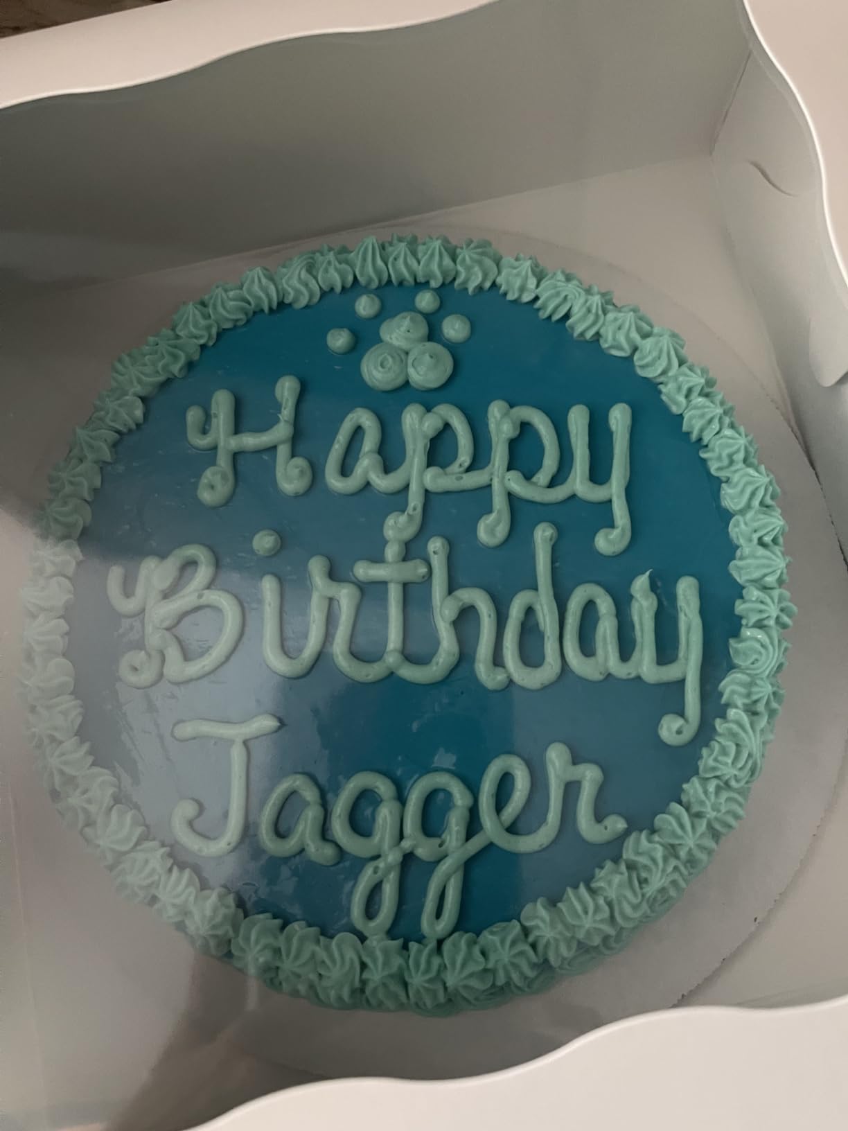 Silicone Pastry Bags, Weetiee 3 Sizes Reusable Icing Piping Bags Baking Cookie Cake Decorating Bags (12''+14''+16'')- 6 Pack - Bonus 6 Icing Couplers customer photo 2