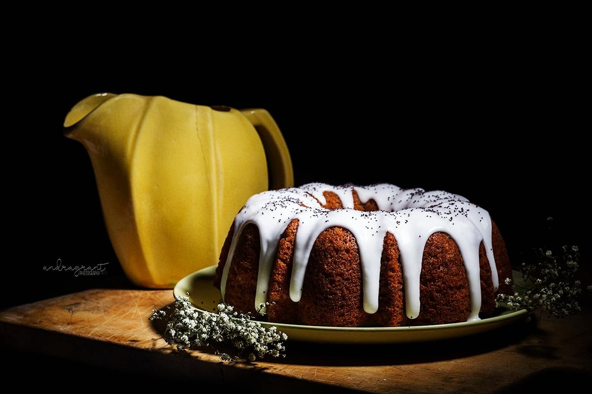 Lodge Cast Iron Fluted Cake Pan customer photo 1