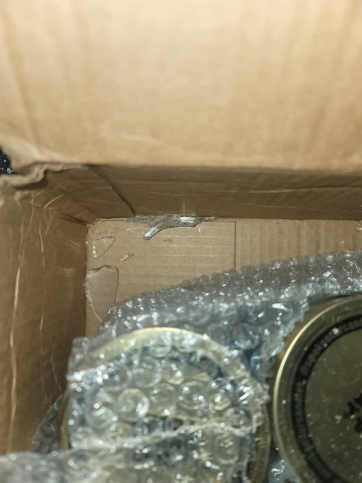 Smoke Odor Exterminator 13oz Jar Candles Sugar Skull, Pack of 2 Customer Review Smoke Odor Exterminator 13oz Jar Candles Sugar Skull, Pack of 2 - Customer Photo 0