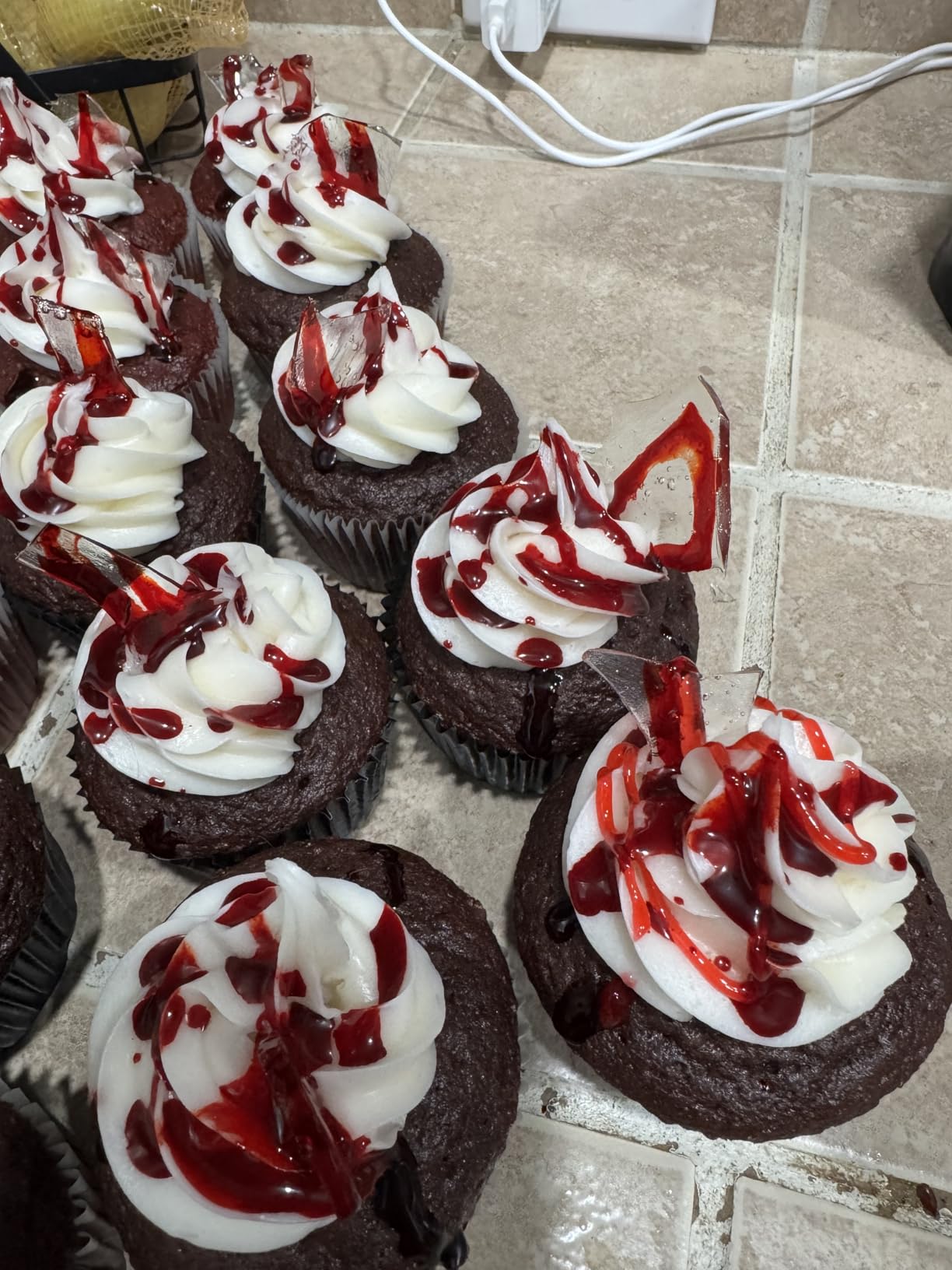 Precooked Isomalt, Clear Cubes, 7oz by Fancy Sweets customer photo 1