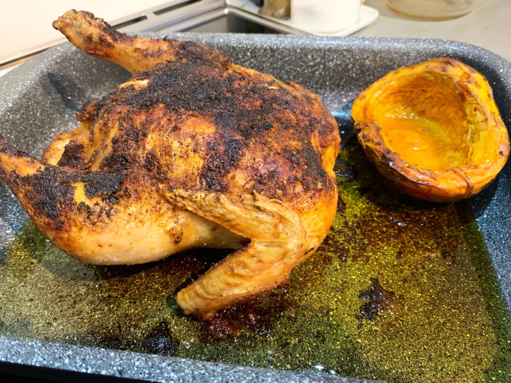 DaTerra Cucina Nonstick Roasting & Lasagna Pan - 16