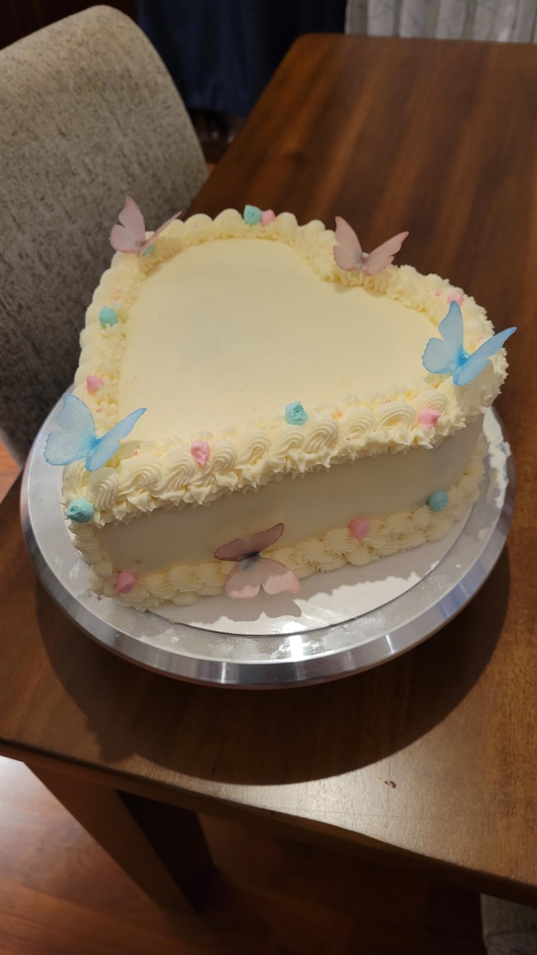 RFAQK 50PCs Cake Decorating Supplies Kit with 12