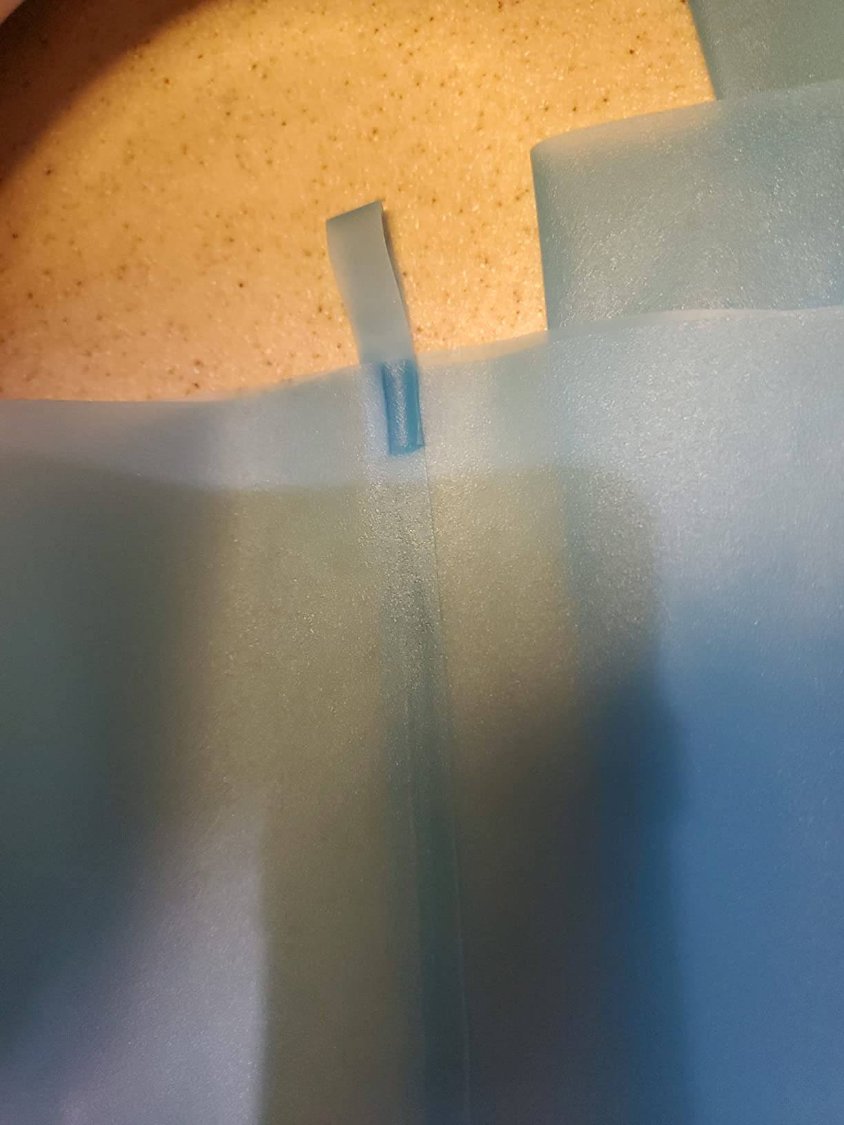 GEMLON Reusable Piping Bags Set - Silicone Pastry Bag, Icing Bag for Cake Decorating - Baking Tools Kit with 3X (12''+14''+16'') Bags, 9 Tip Couplers, 9 Frosting Bag Ties customer photo 1