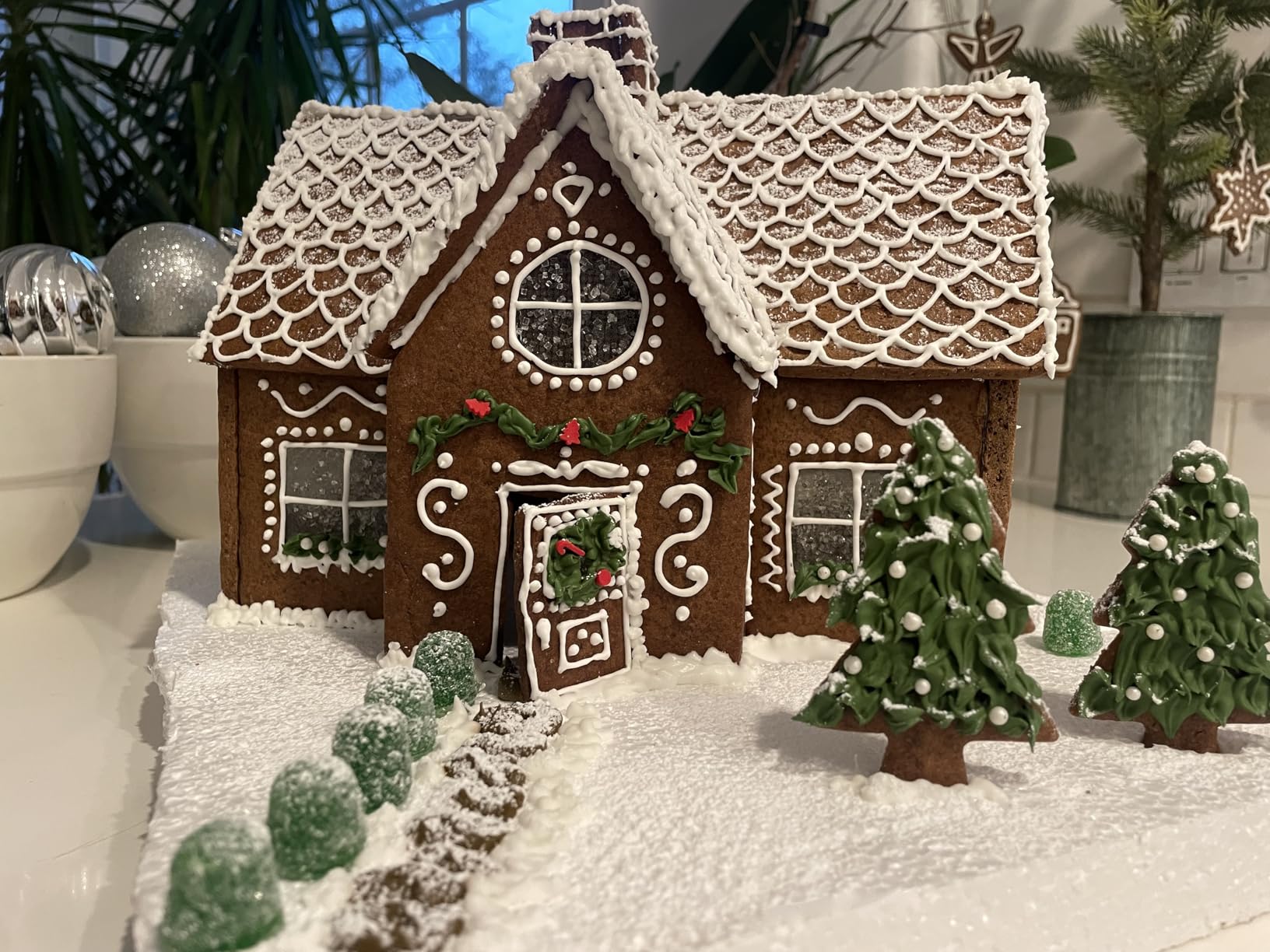 Isomalt Crystals, 16 oz customer photo 1