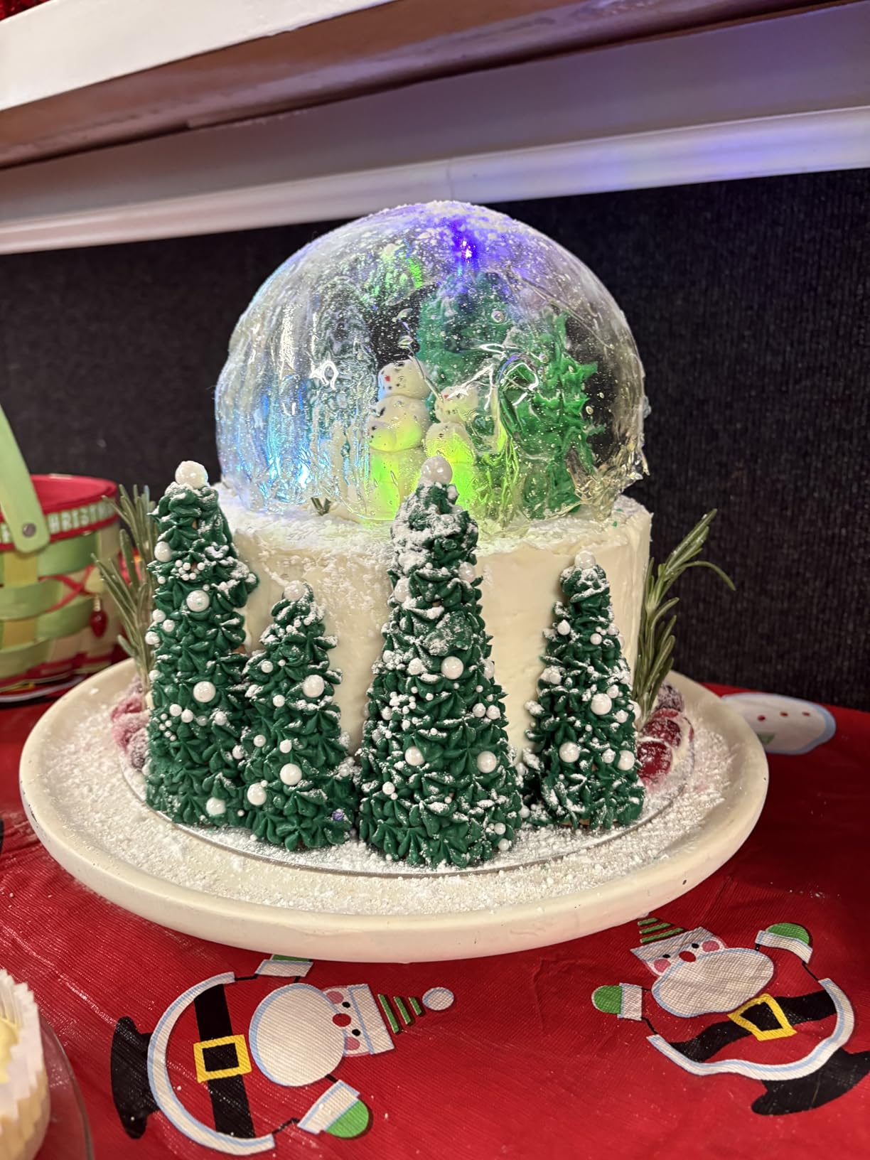 Isomalt Crystals, 16 oz customer photo 2