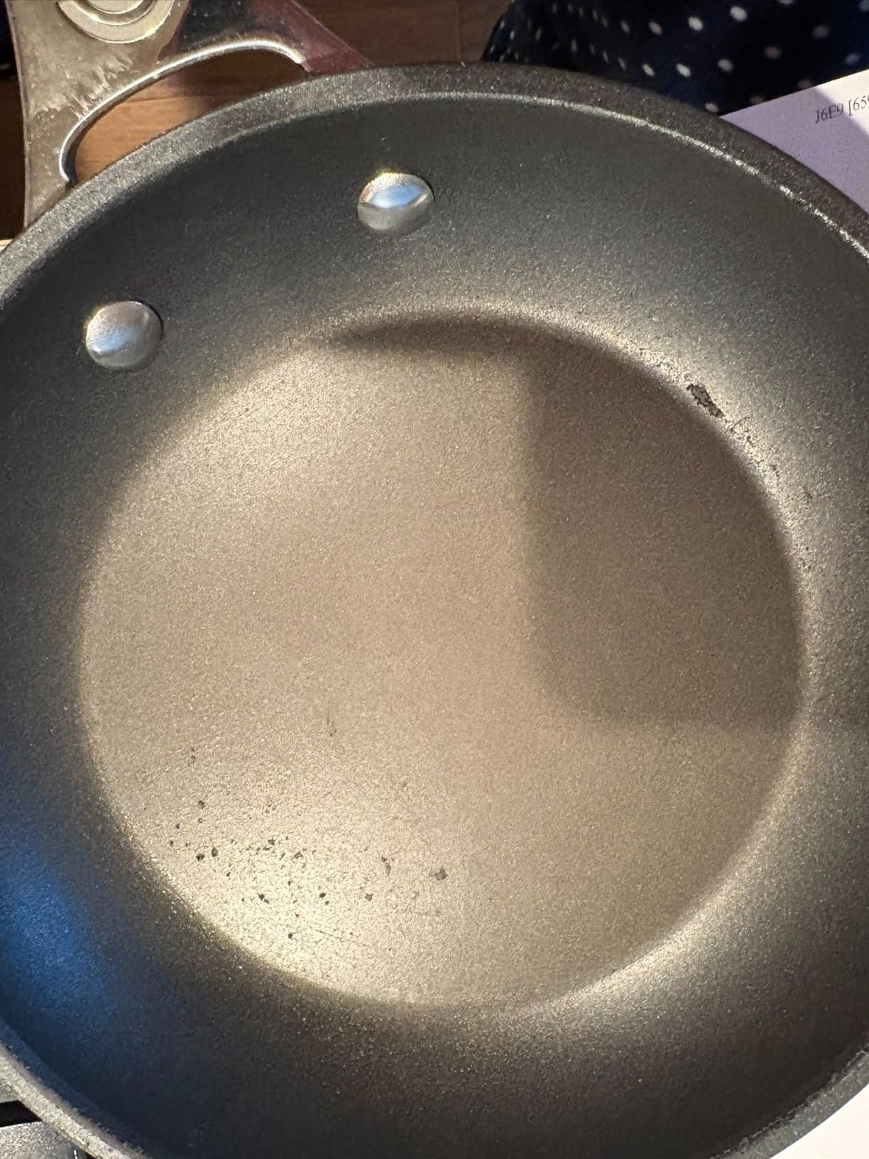 Le Creuset Toughened Nonstick PRO Fry Pan, 8