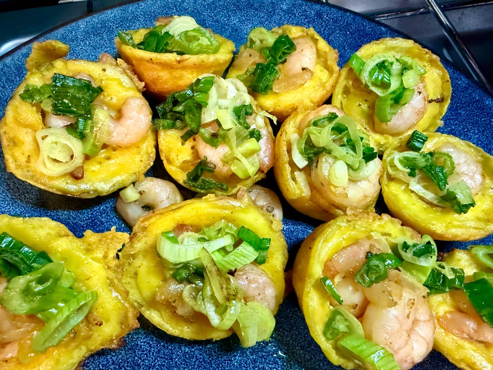 Hawkins Nonstick Appe Pan with Glass Lid, 12 Cups customer photo 1