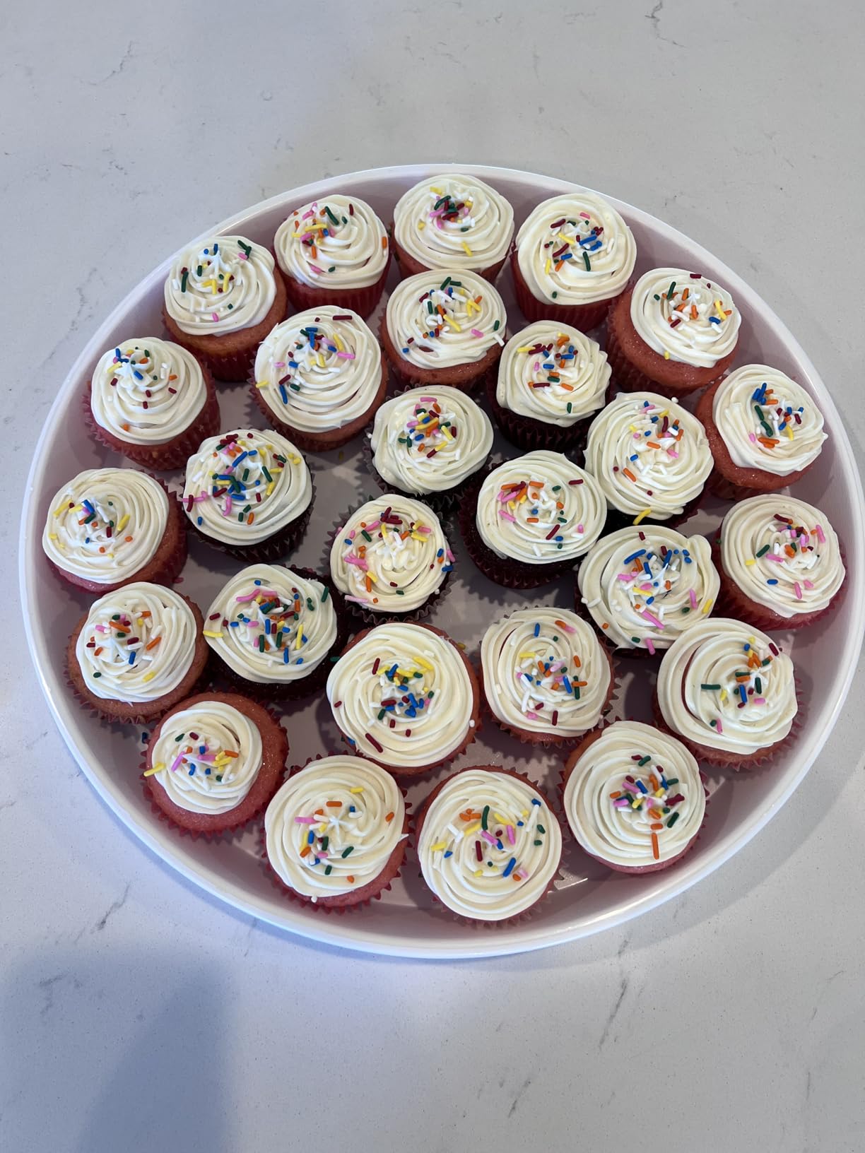 Piping Bags and Tips Set, Cake Decorating Kit Supplies, Frosting Piping Kit for Baking with Pastry Bags and Tips, Standard Converters, Silicone Rings, Reusable Piping Bags for Cookie Icing, Cupcake customer photo 1