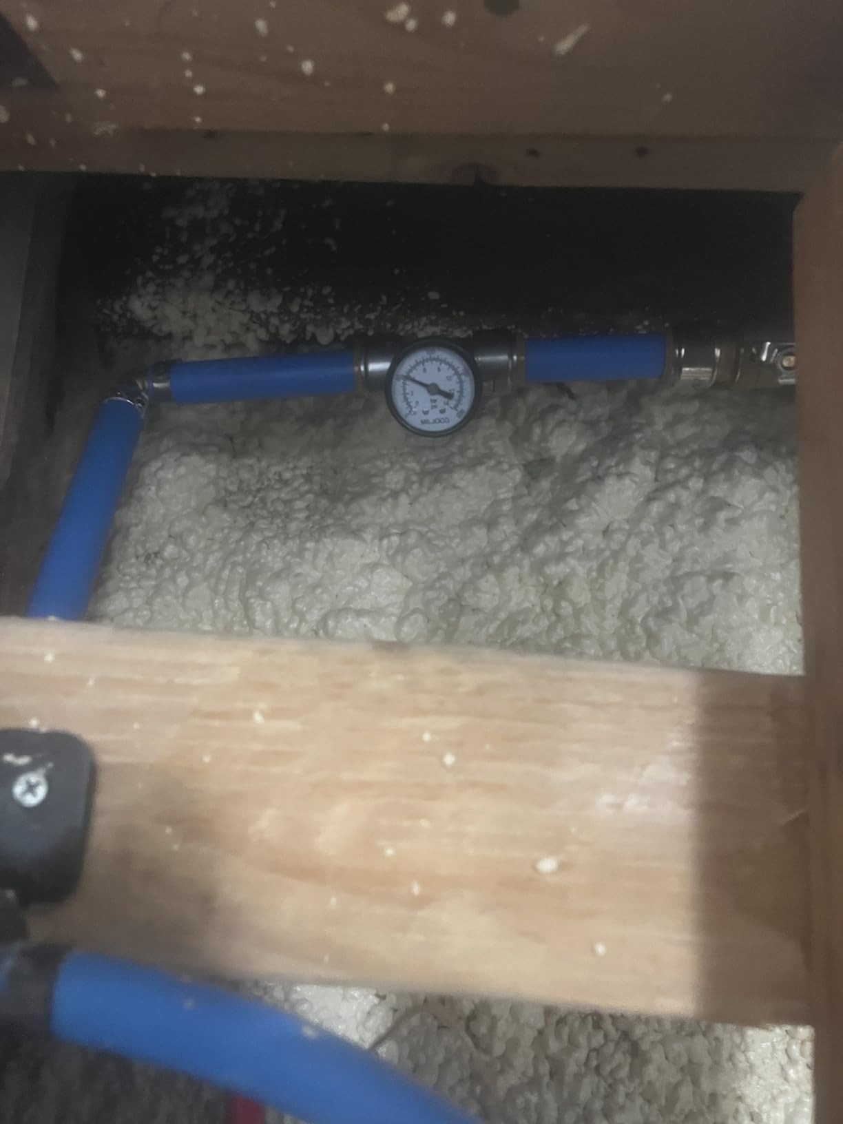 Waterdrop Whole House Water Filter System, with Carbon Filter and Sediment Filter, 5-Stage Filtration, Highly Reduce Lead, Chlorine, Odor and Taste, 2-Stage 5 Micron WD-WHF21-PG, 1 Waterdrop Whole House Water Filter System, with Carbon Filter and Sediment Filter, 5-Stage Filtration, Highly Reduce Lead, Chlorine, Odor and Taste, 2-Stage 5 Micron WD-WHF21-PG, 1