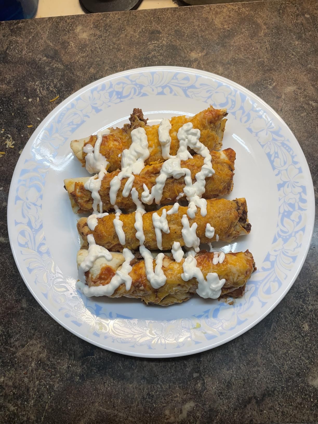 Stainless Steel Cream Horn Molds - 21 Pcs, Cannoli Form Tubes, Croissant Baking Molds with Cleaning Brush customer photo 1