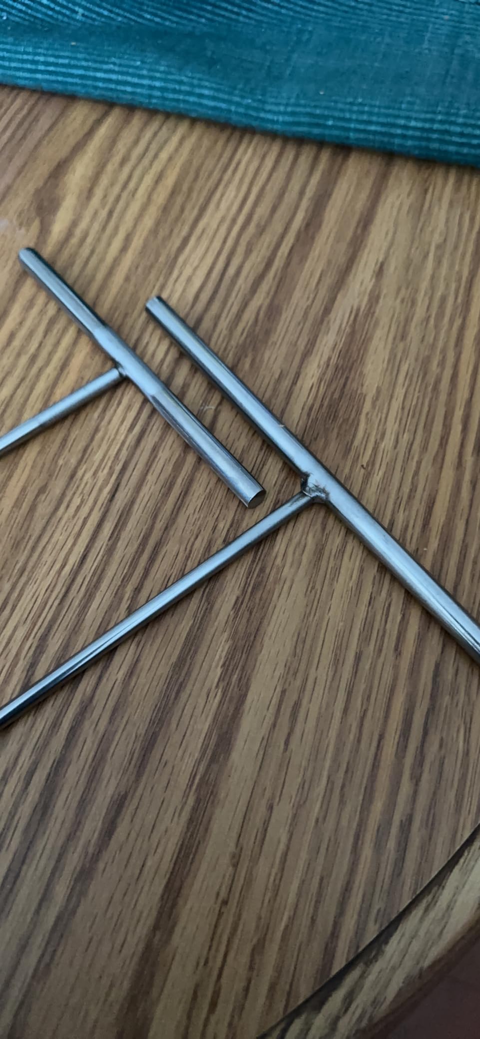 Crepe Spreader and Spatula Kit Stainless Steel Crepe Spreader Tool 5