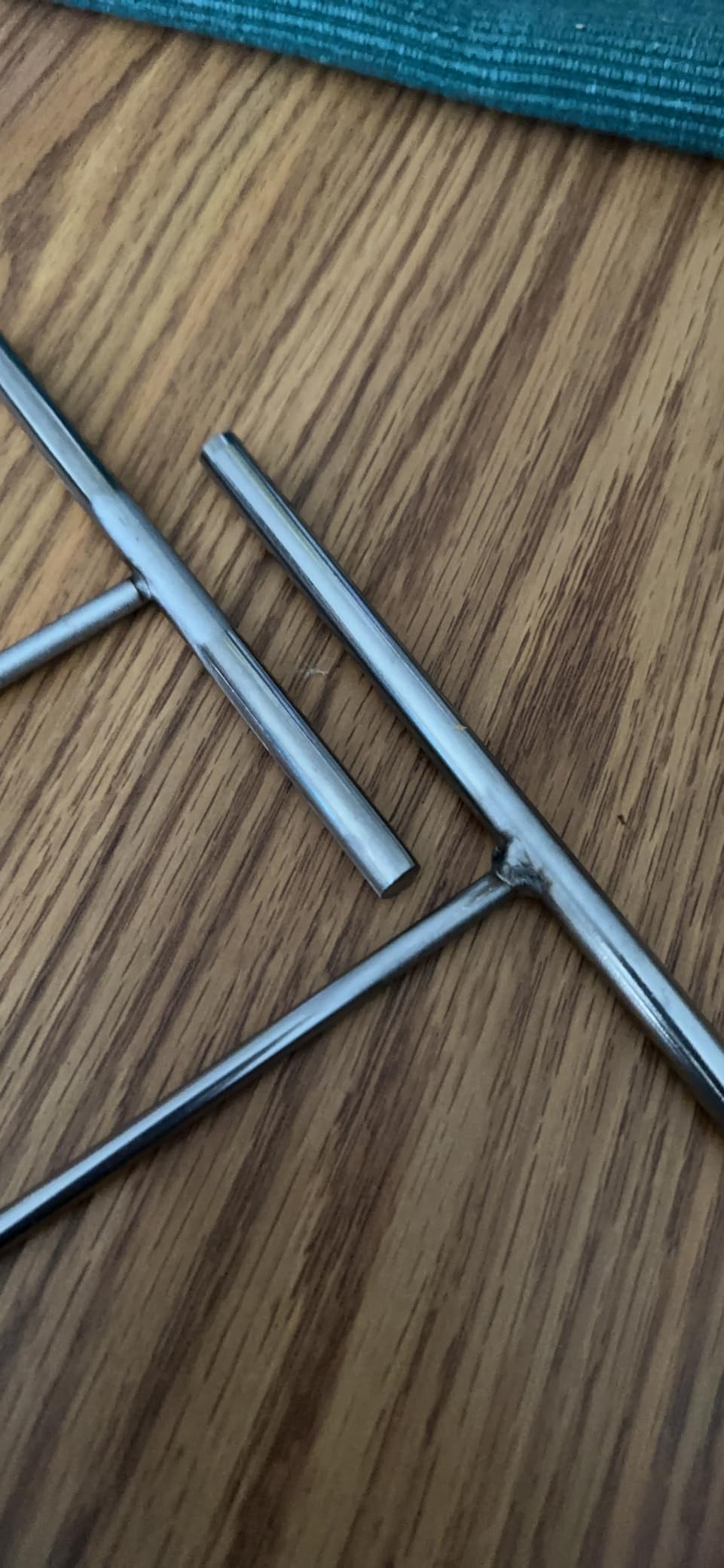 Crepe Spreader and Spatula Kit Stainless Steel Crepe Spreader Tool 5