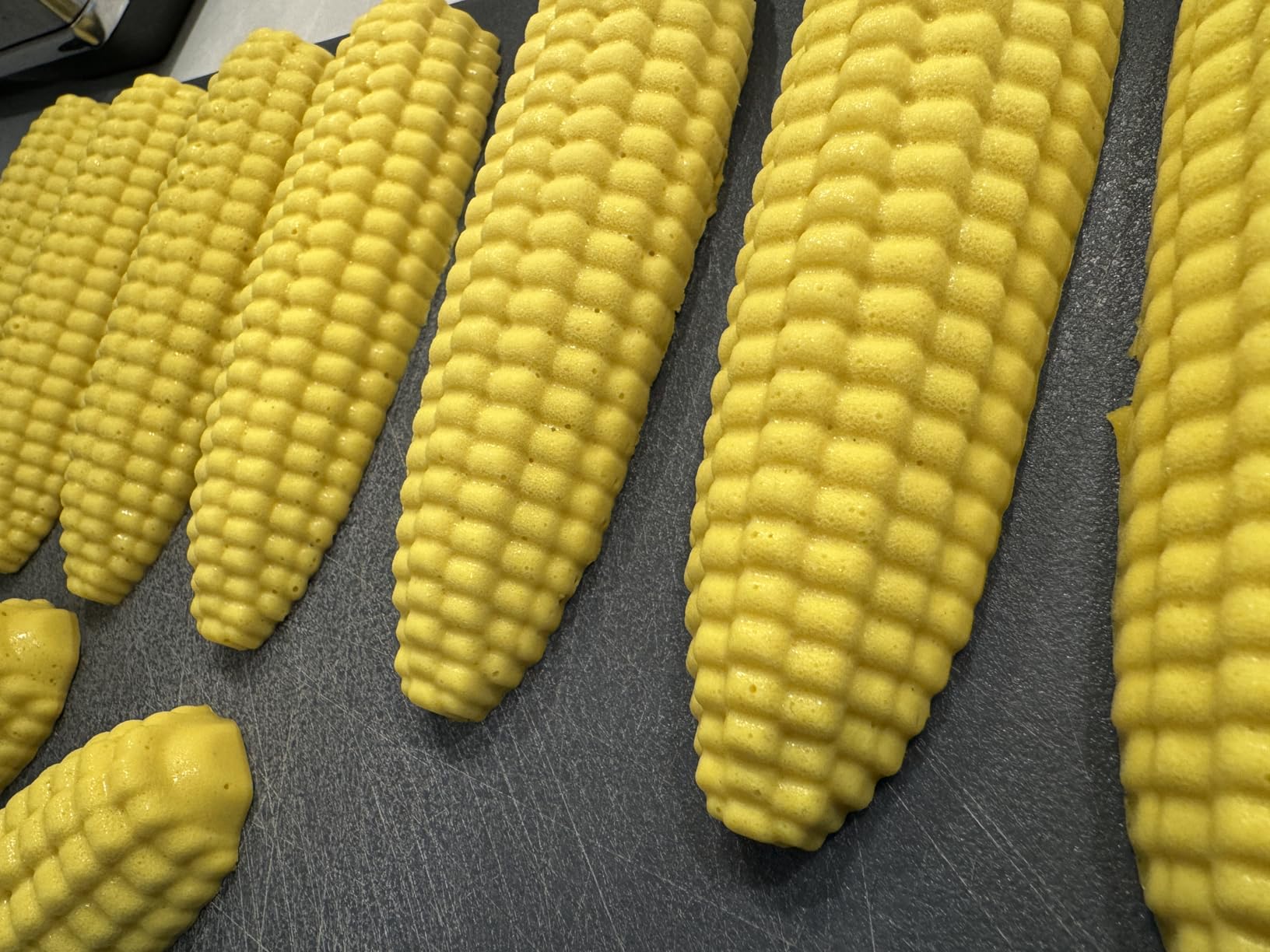 Lodge Cast Iron Cornstick Pan customer photo 1