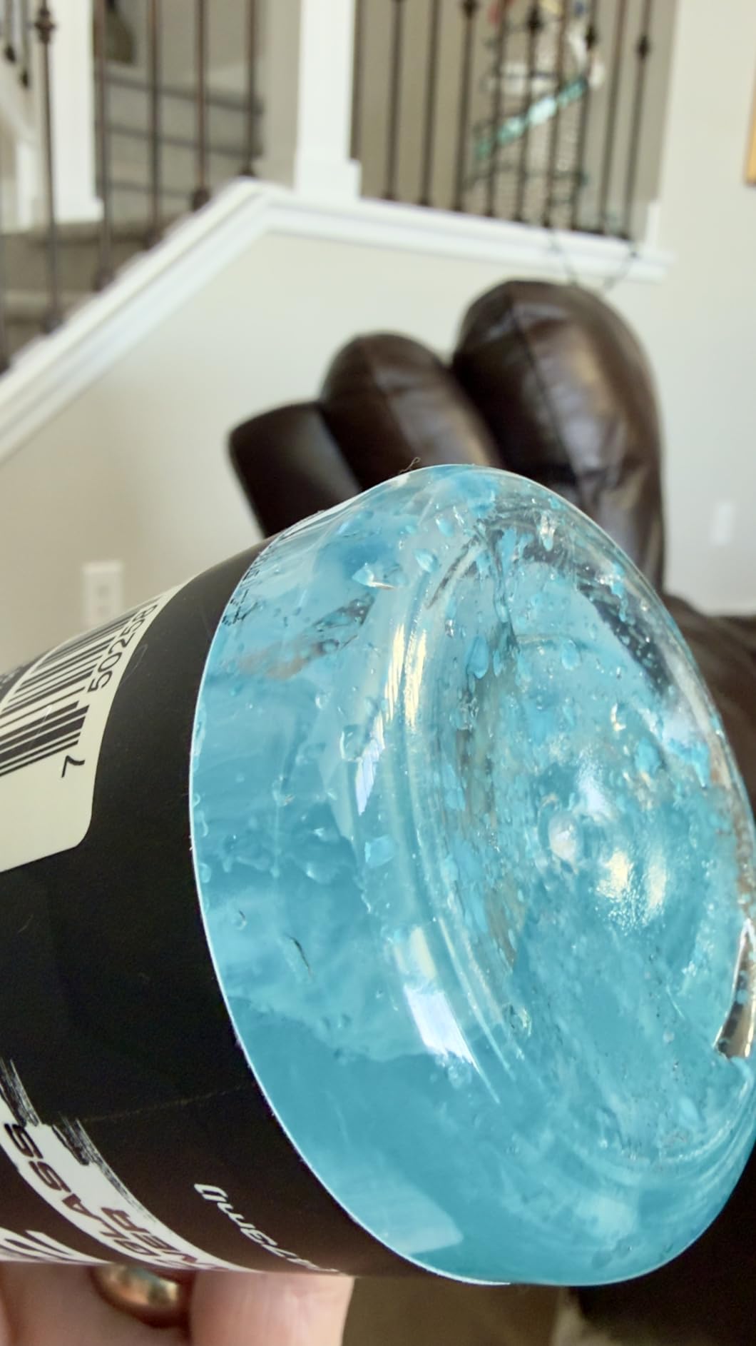 Ethos Clarity V2 – Ceramic Glass Cleaner & Windshield Water Repellent | Streak-Free Auto Glass Cleaner for Car Windows, Mirrors & Tinted Glass | Hydrophobic Protection - Customer Photo 1