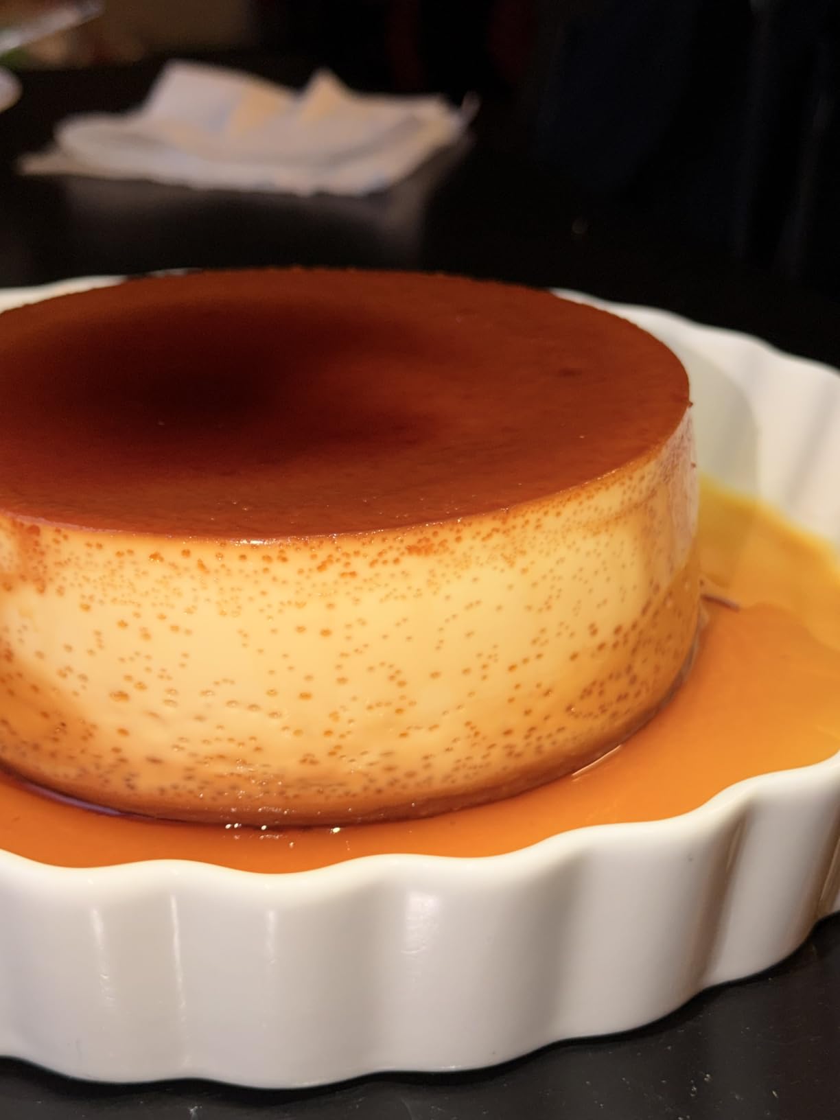 LOVECASA Porcelain Quiche Baking Dish,10 Inch Reusable Pie Pan Quiche Pan, Non-Stick Round Pie Dish, Tart Pan with Ruffled Edge,Pie Pan for Pies | Microwave,Dishwasher,and Oven Safe (White) customer photo 1