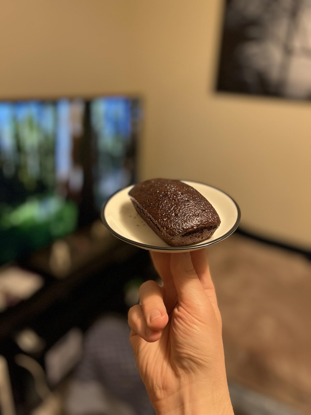 Silpat The Original Perfect Scone Mold customer photo 1