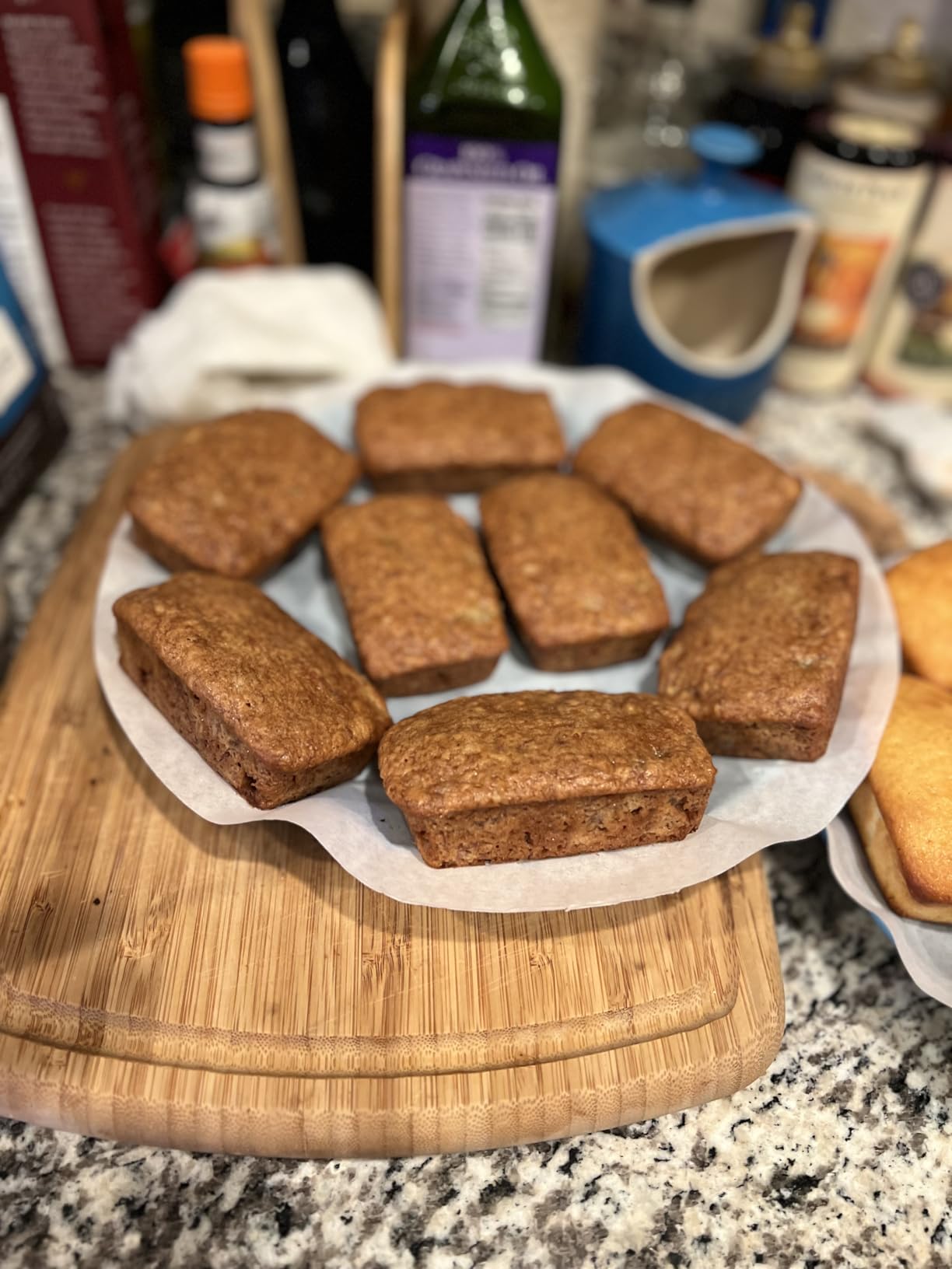 Silpat The Original Perfect Scone Mold customer photo 2