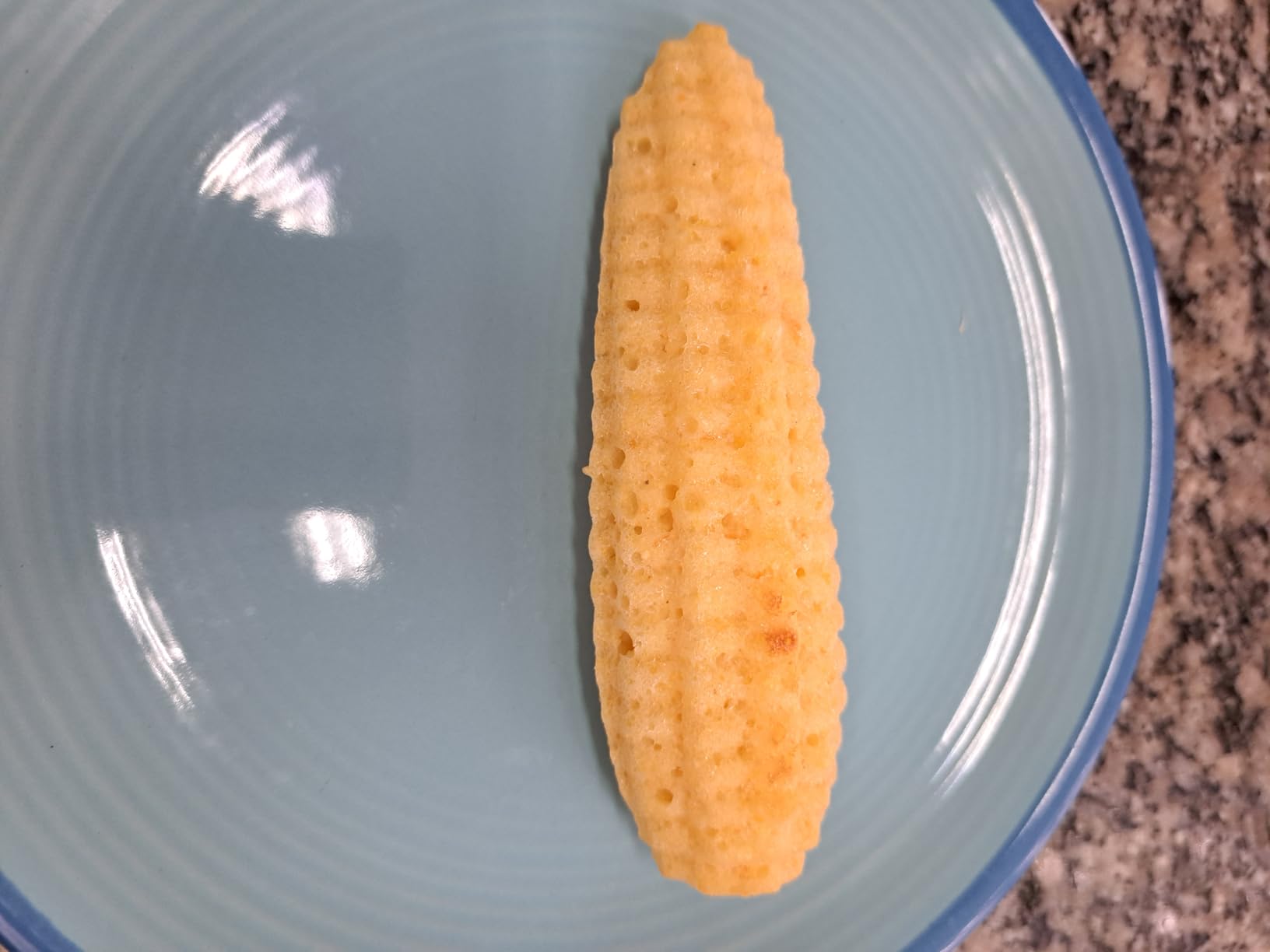 Webake Corn Stick Bread Pan Set of 2, Silicone Corn Cob Bread Molds for Baking Corn Dog Pan Cornbread Southern Corn Sticks customer photo 2