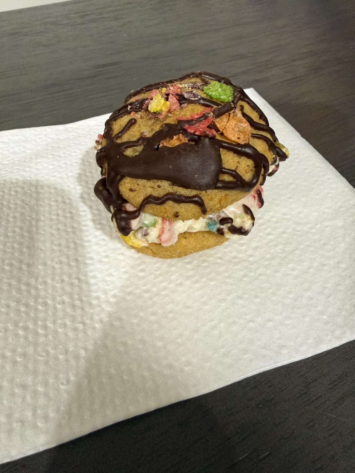 Baketivity x Duff Goldman Unicorn Cookies - Kids Baking Kit - Cooking Kits with Premeasured Ingredients, Decorating Supplies, STEM Activities - Kids Baking Sets for Girls, Boys Ages 6-12 customer photo 1