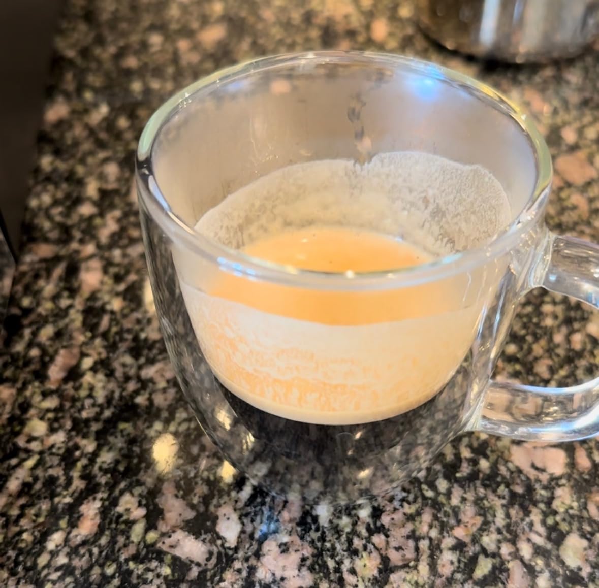 Jura E6 Platinum 15465 - Customer Photo 1