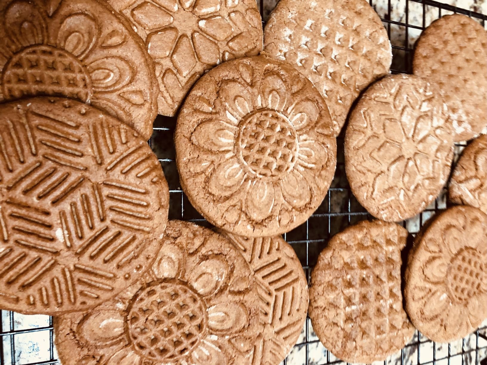 OXO Good Grips Double-Sided Cookie & Biscuit Cutters customer photo 1