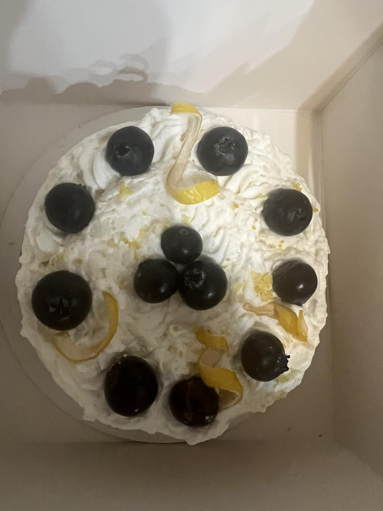 Sunnyray 16 Pcs Mini Springform Pans Set - Mini Cake Leakproof Cheesecake Pans, Carbon Steel Round Nonstick Cake Pan with Removable Bottom (4.7 Inch) customer photo 1