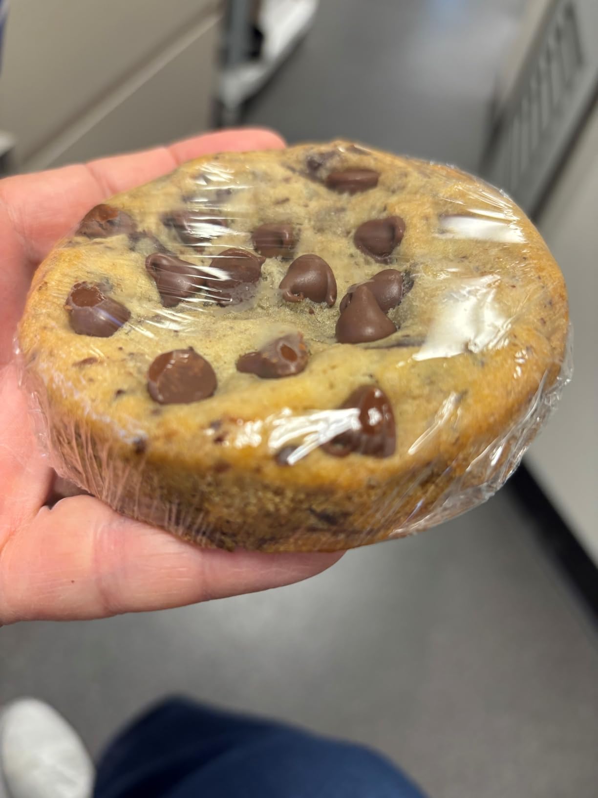 12Pack Tart Rings 3.15 Inch Perforated Tart Ring Stainless Steel - Great Value Set customer photo 1