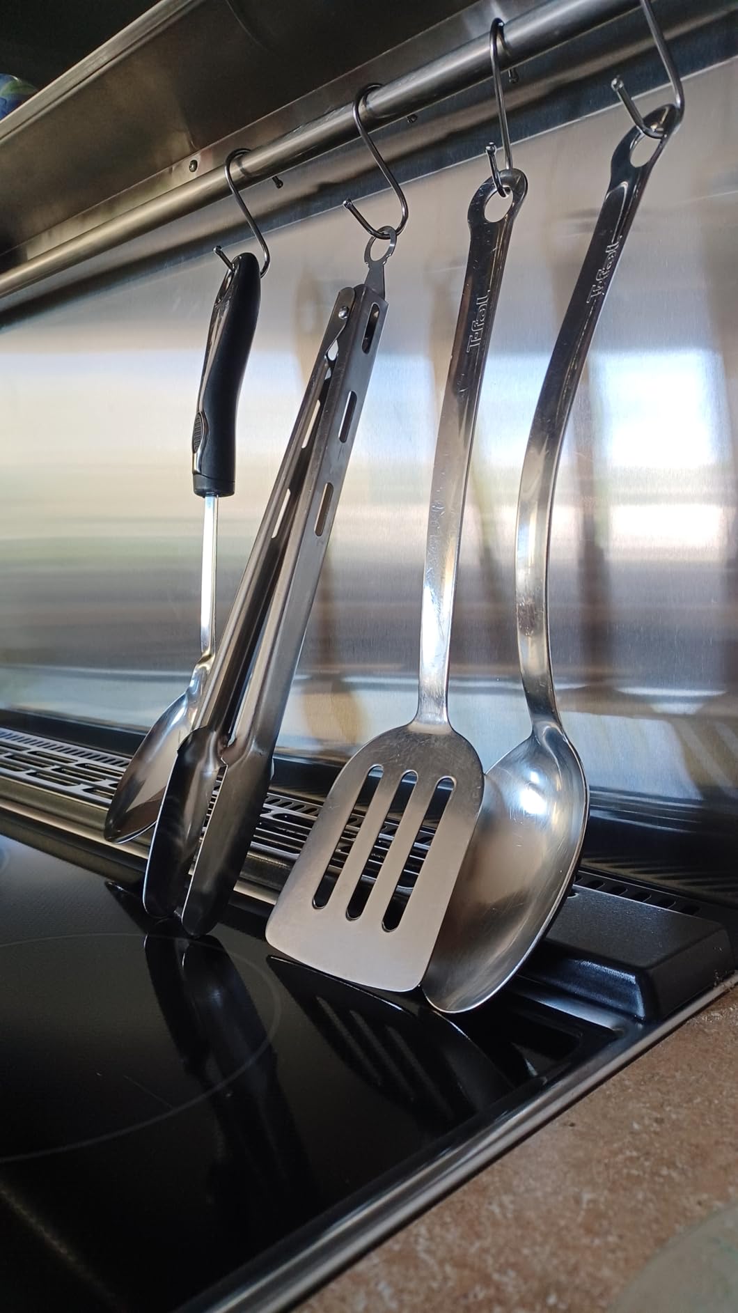 Wilprep Range Backsplash, 30