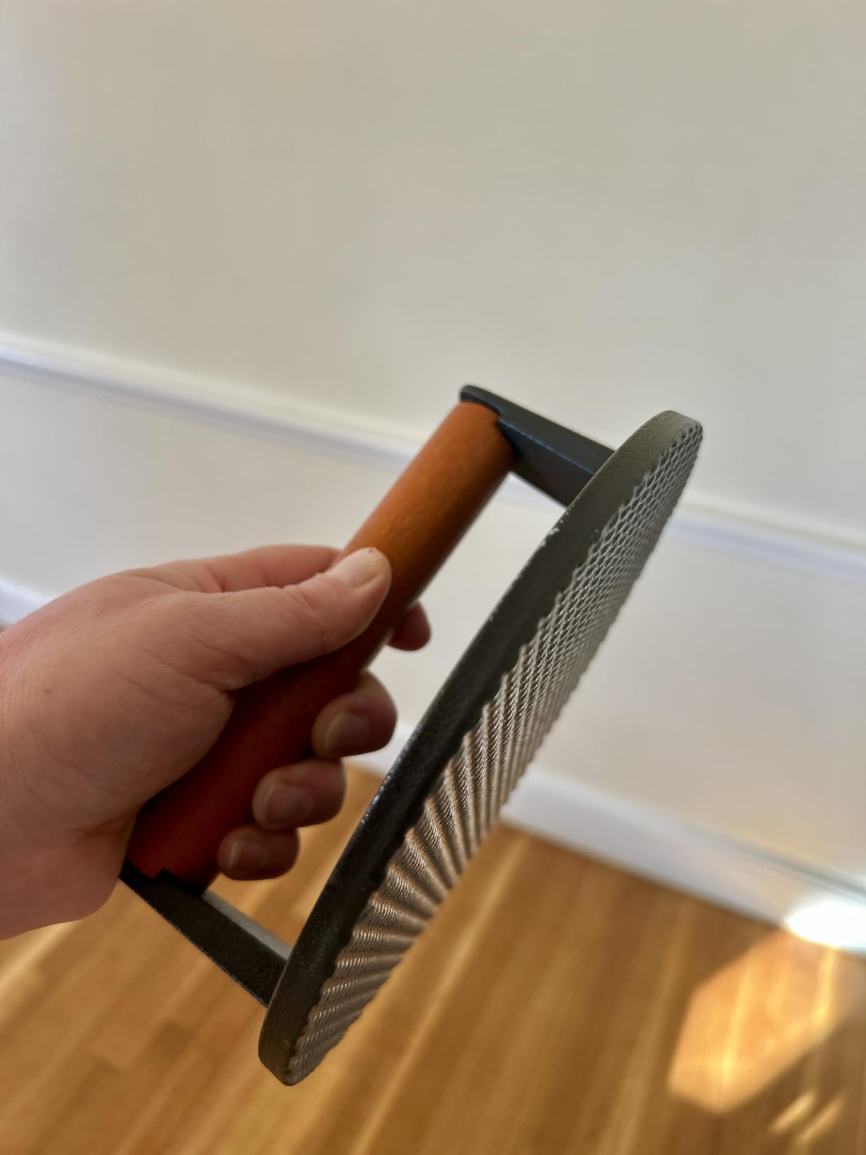 Firsgrill Burger Press 7.08