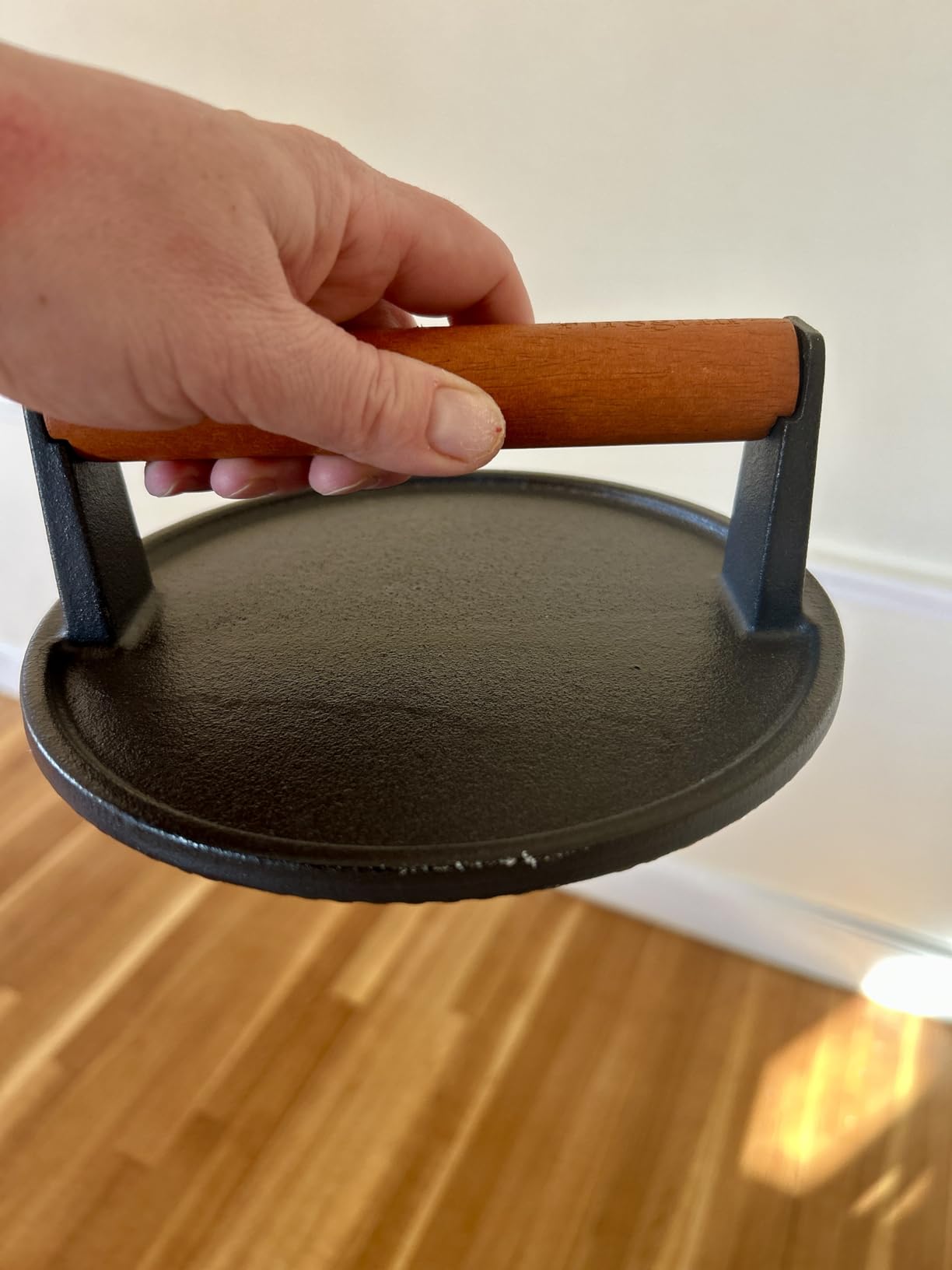 Firsgrill Burger Press 7.08