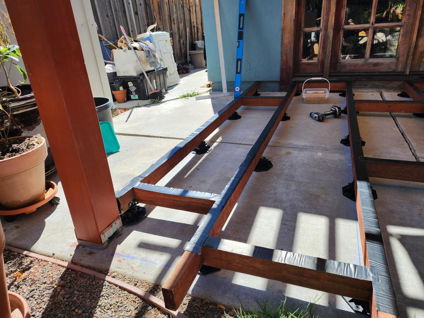 QWORK 4 Inch Springform Pan Set, Nonstick, Leakproof Mini Cheesecake Pans with Removable Bottom, Carbon and Stainless Steel Construction, 8 Pcs customer photo 2