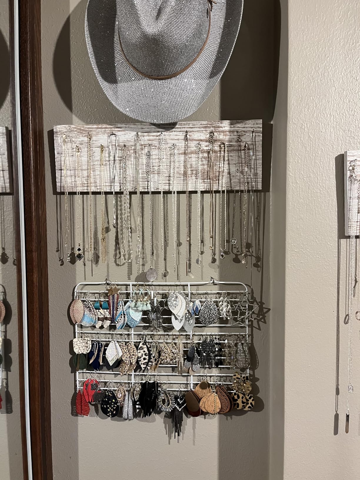 Cooling Rack and Baking Rack with Stainless Steel, 2 - Pack 10 x 15 Inches Heavy Duty Cooling Racks for Cooking and Baking, Sturdy Cookie Cooling Rack, Easy to Clean Oven & Dishwasher Safe customer photo 2