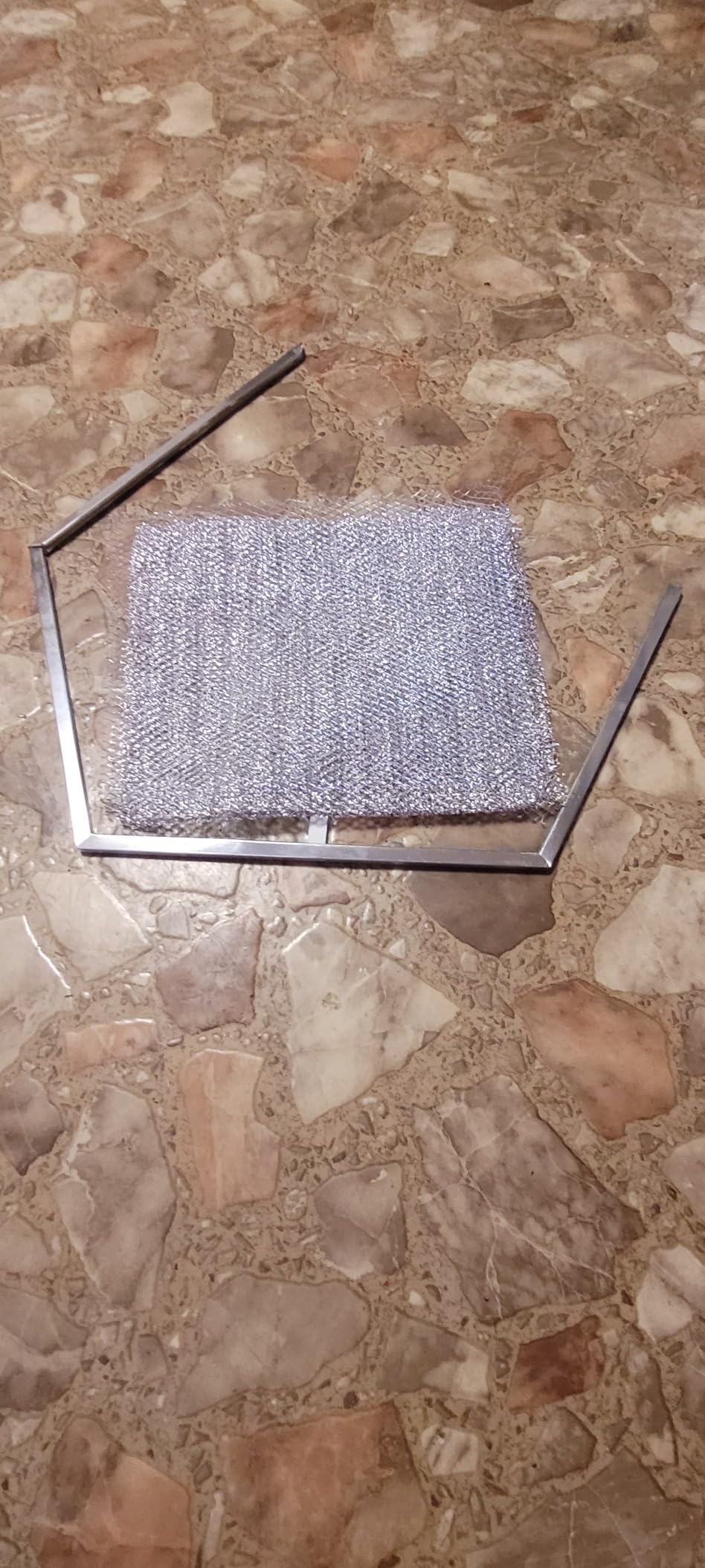 2 Pack Allure Range Hood Filter BPS1FA30 11-3/4