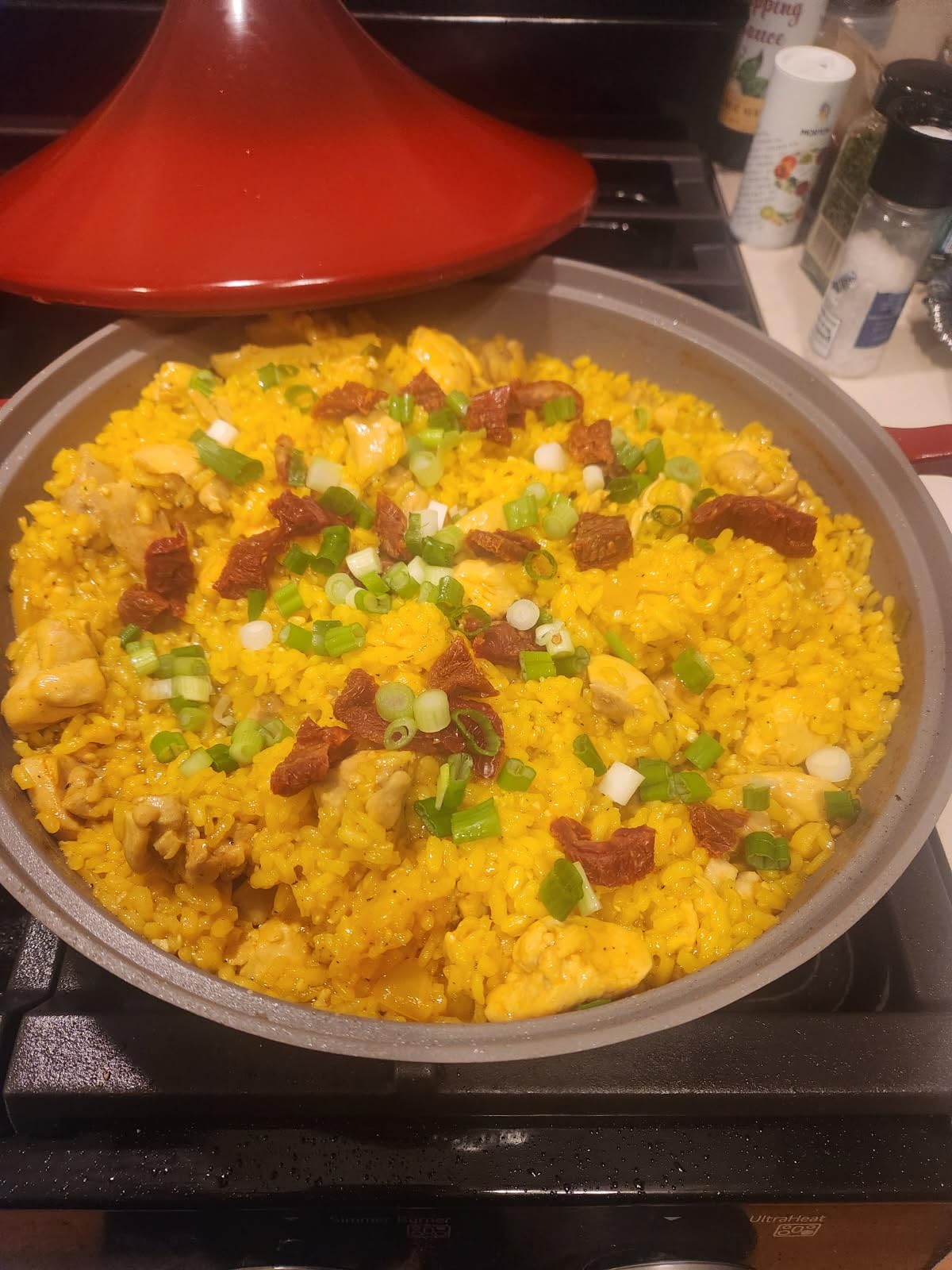 Non-Stick Frying Pan/Skillet 11