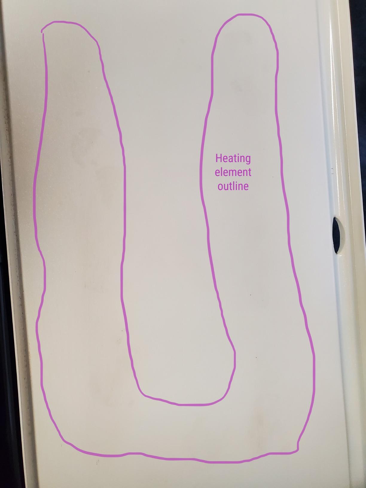 Elite Gourmet EGR-2722B Electric 10.5