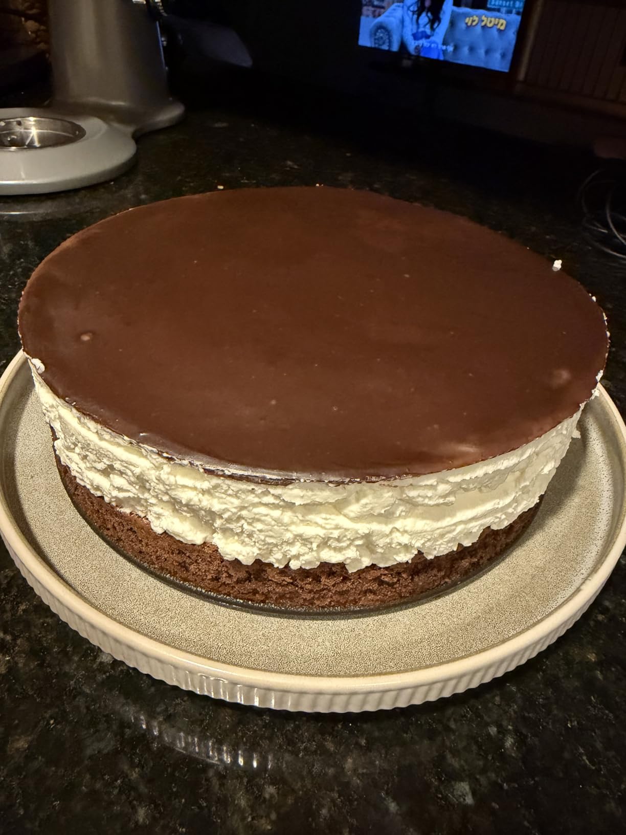 4 Inch Mini Springform Pan, Non-stick Cheesecake Pan, Spring Form Pans for Baking, Springform Pans with Removable Bottom, Round Cake Pans, Small Cake Mold for Mini Cheesecake Pizza customer photo 1