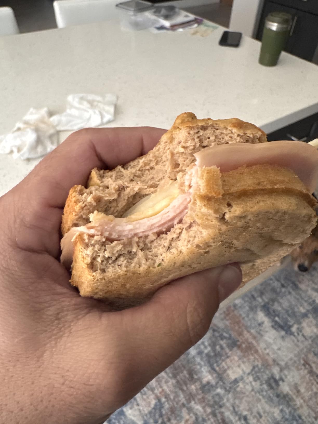 4 Inch Mini Springform Pan, Non-stick Cheesecake Pan, Spring Form Pans for Baking, Springform Pans with Removable Bottom, Round Cake Pans, Small Cake Mold for Mini Cheesecake Pizza customer photo 2