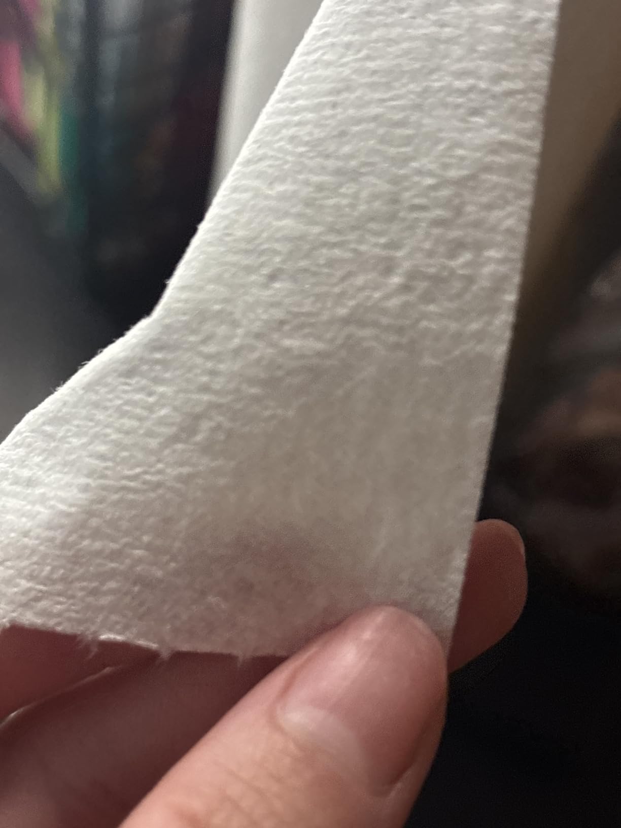 Viva Signature Cloth Paper Towels, 3 Double Rolls, 86 Sheets per Roll (Packaging May Vary) - Customer Photo 1