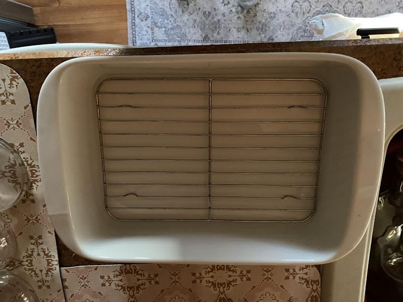 LE TAUCI Deep Casserole Dishes for Oven, 13.7