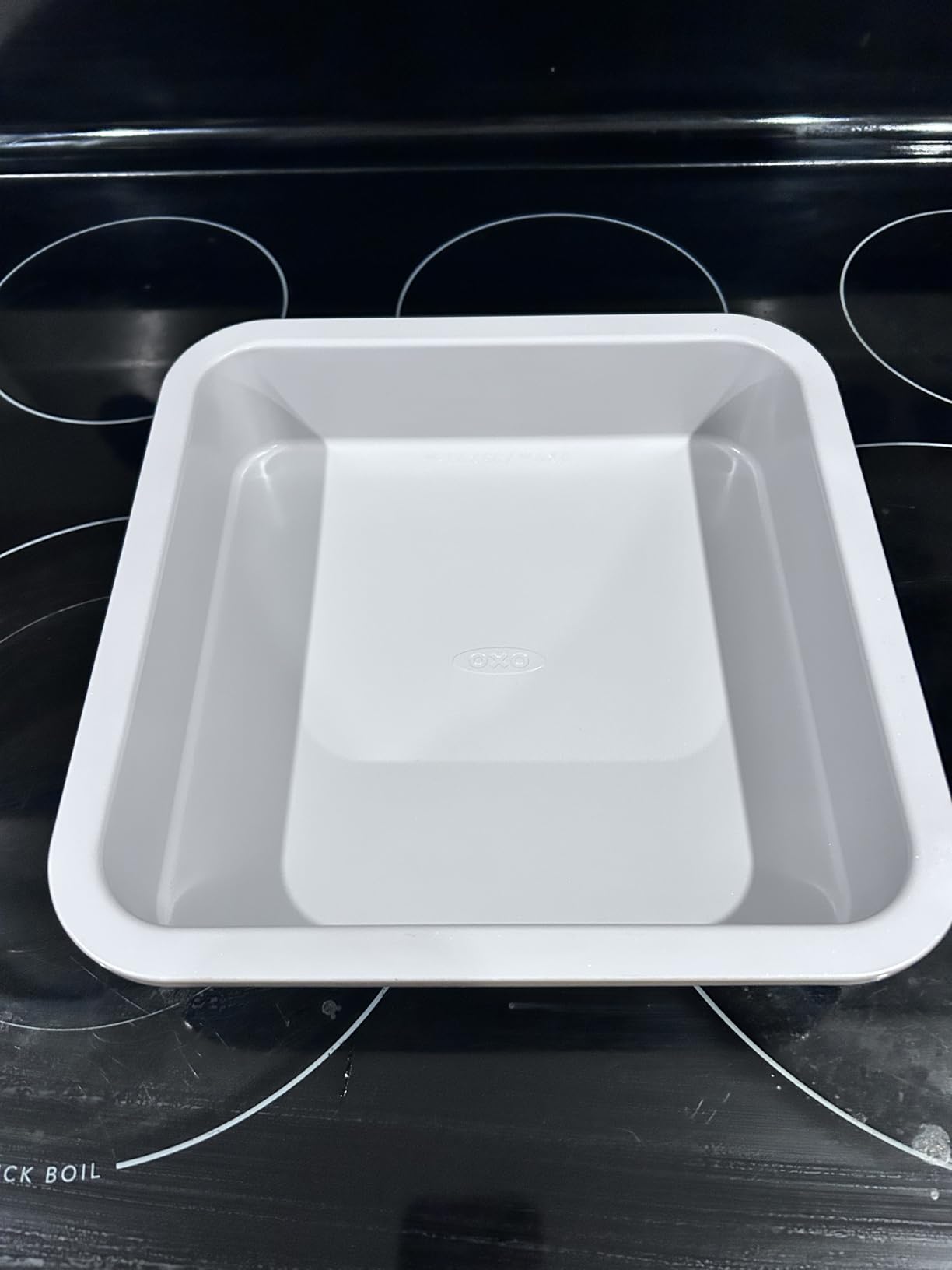 OXO Good Grips Non-Stick Pro Ceramic Coated Metal Bakeware 9