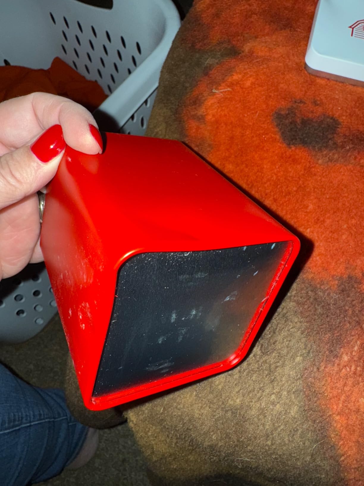 Pie Armor, Universal Fit Pie Weight for 7-10 inch Pies, Durable Alternative to Traditional Ceramic Pie Weights, 100% Stainless Steel 304 customer photo 2