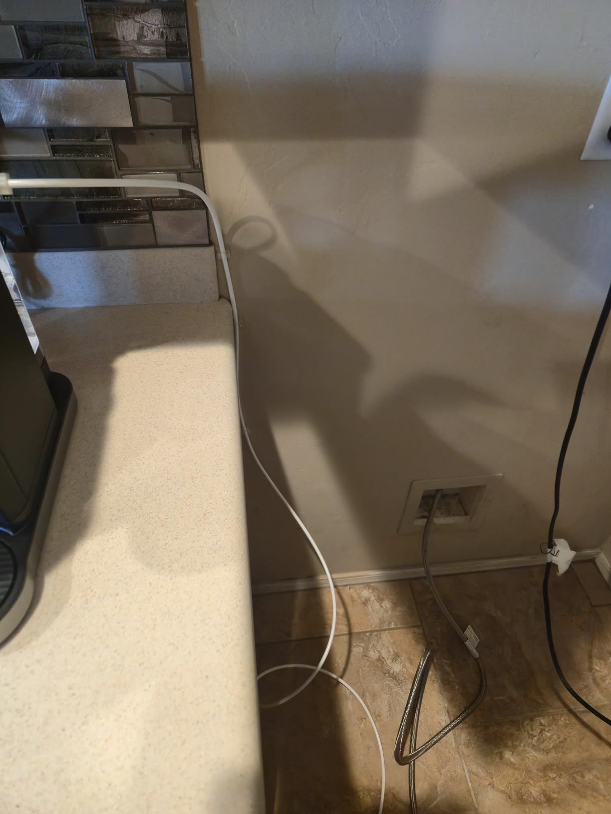 Keurig K-Duo Essentials Hot & Iced Single Serve K-Cup Pod & Carafe Coffee Maker, Gen 2 - Customer Photo 2