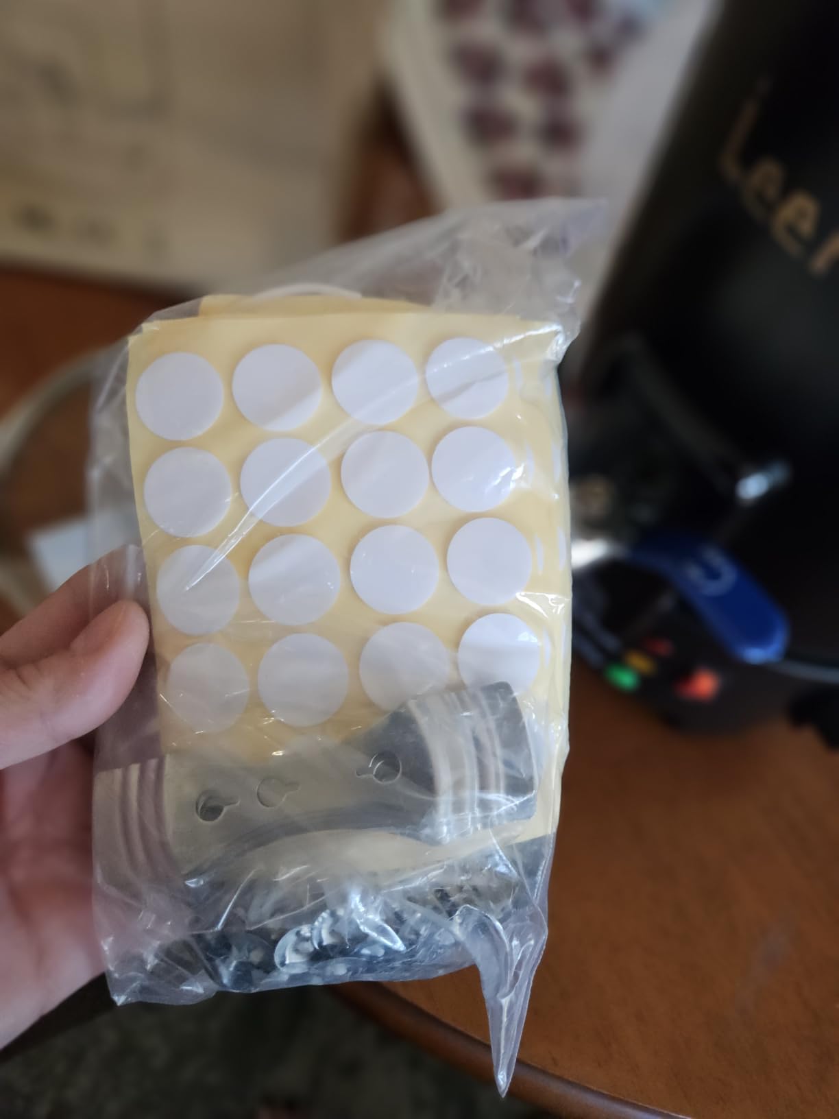 Leerie M4 8Lbs Wax Melter for Candle Making – Heating Core Brass Spout & Temp Control, No Clog, Easy to Clean – Electric Wax Melting Pot for DIY Candle Makers & Beginners - Customer Photo 1