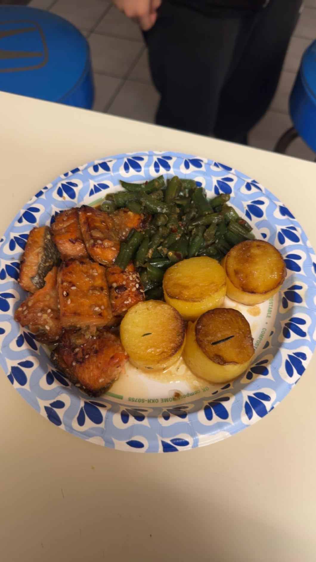 12 Pcs 304 Stainless Steel Biscuit Cutter Set, Round Cookie Cutters for Baking (1/2/3/4/5'') with PP Storage Box customer photo 1